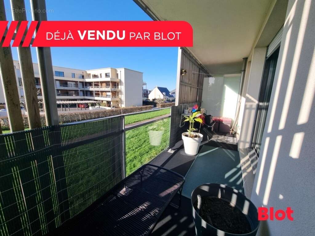 Appartement à PACE