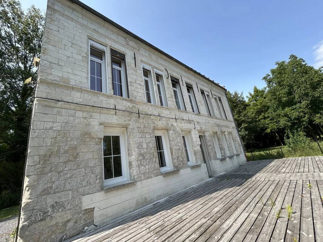 Maison à MARCOING