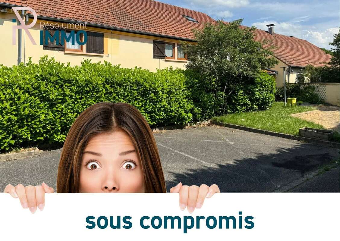 Appartement à MULHOUSE