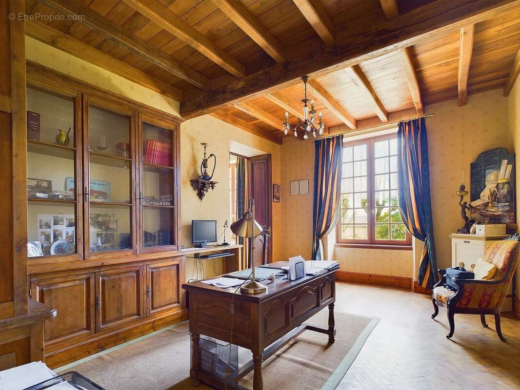 Maison à MARMANDE