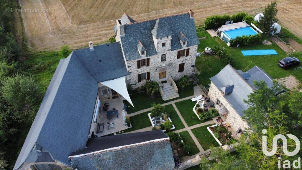 Photo 1 - Maison à MALEVILLE