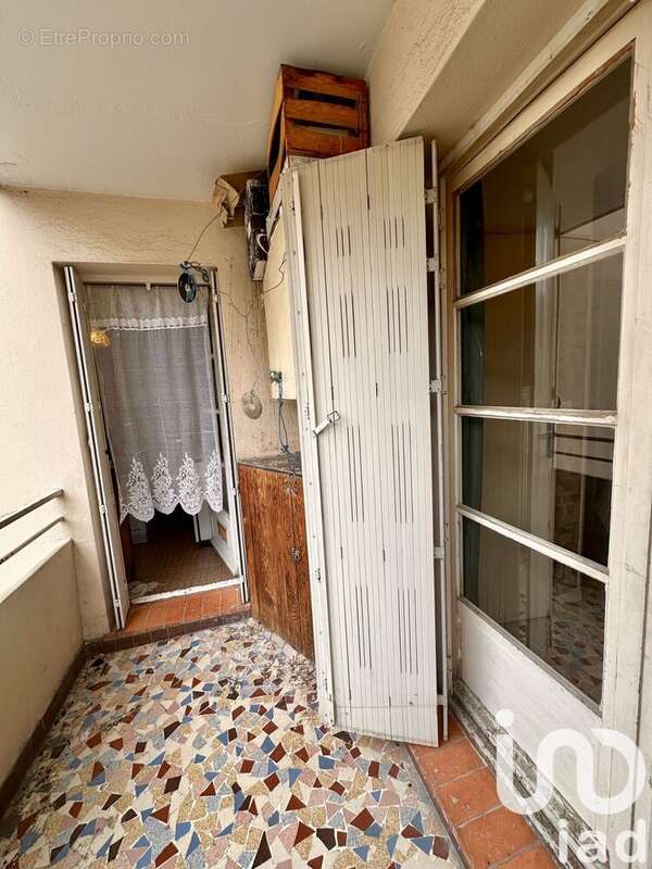 Photo 9 - Appartement à NICE