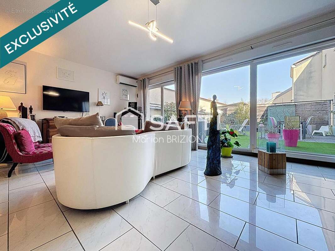 Photo 5 - Appartement à REIMS