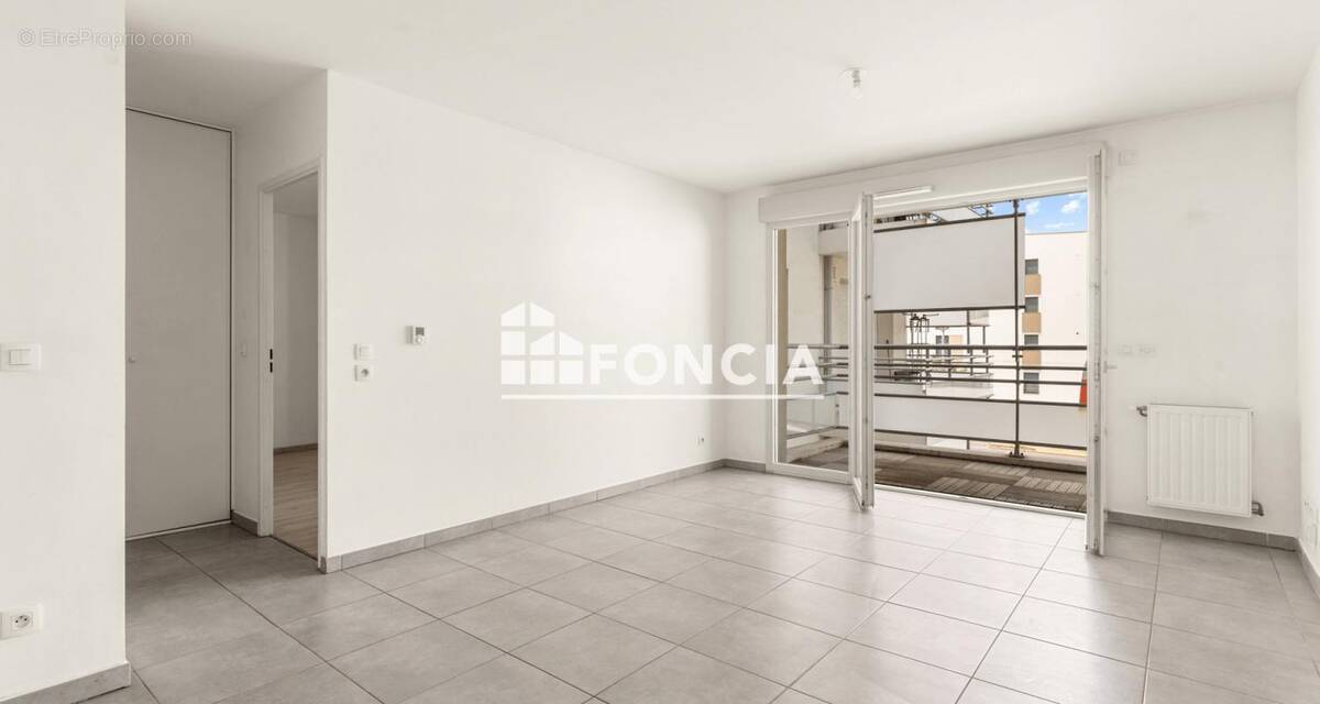 Appartement à SAINT-PRIEST
