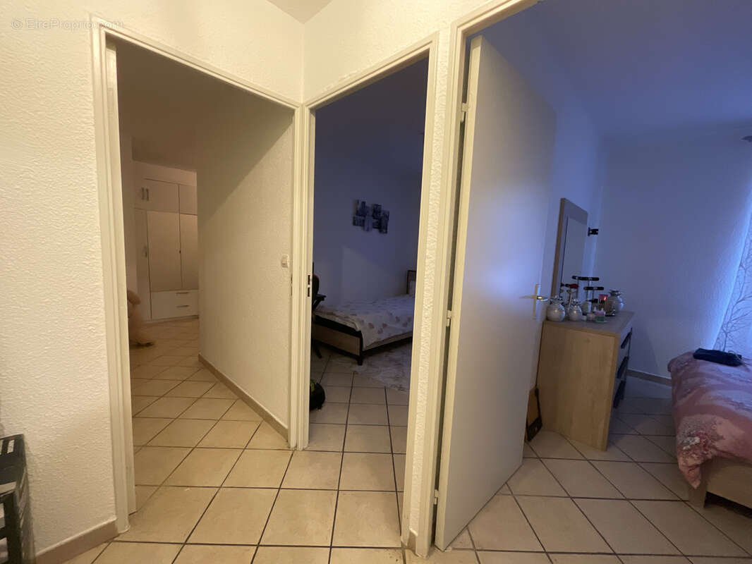 Appartement à L&#039;ISLE-D&#039;ABEAU