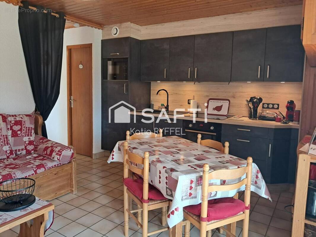 Photo 1 - Appartement à GERARDMER