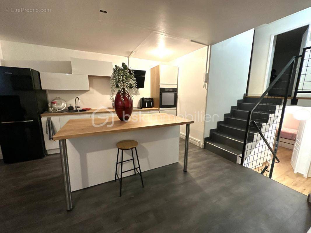 Appartement à ORLY