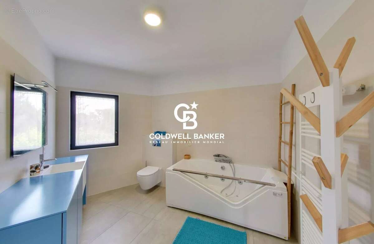 Maison à PERPIGNAN