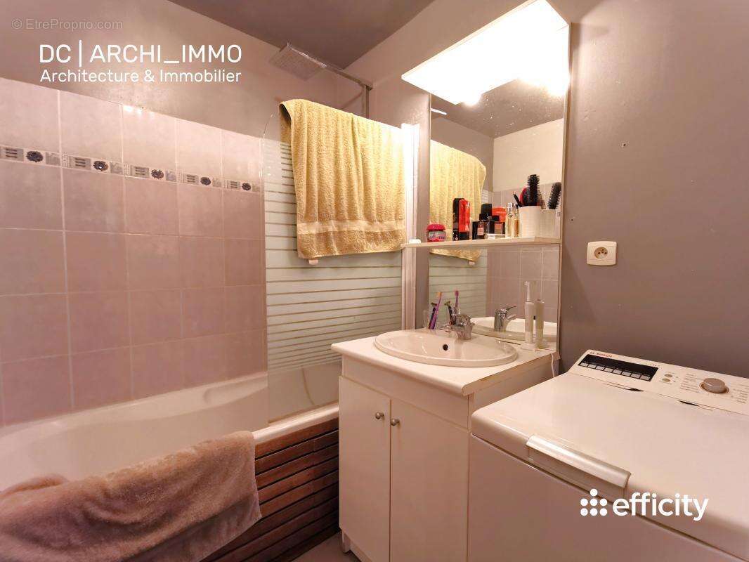 Appartement à BERCK