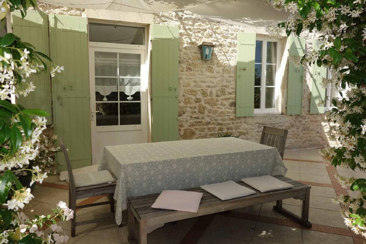 Maison à ANGLADE