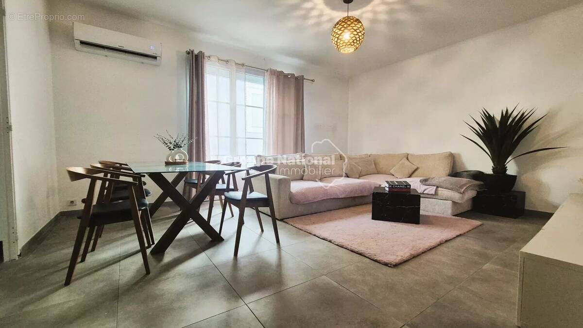 Appartement à AVIGNON