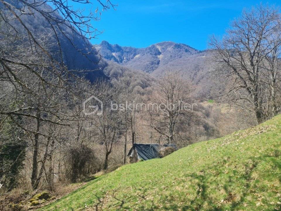 Maison à SOST