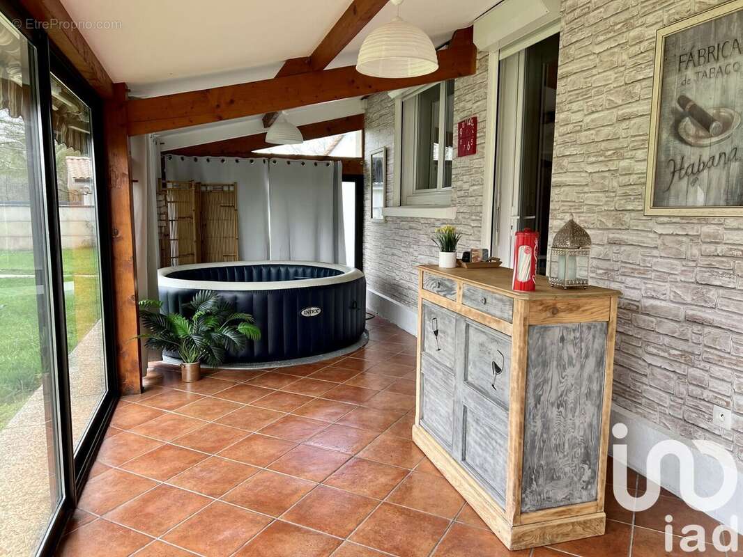 Photo 9 - Maison à SAINT-ANDRE-DE-CUBZAC