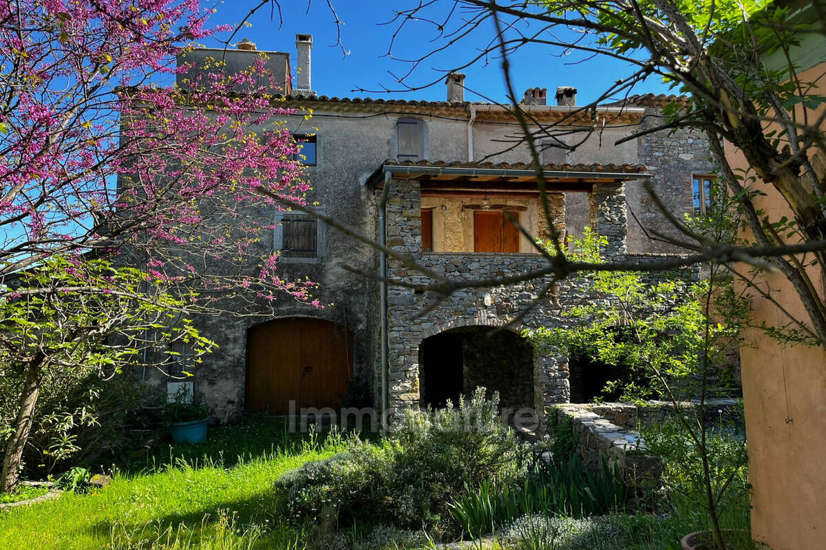 Maison à MONOBLET