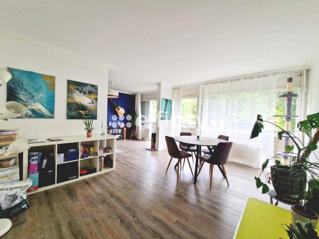 Appartement à ANDRESY