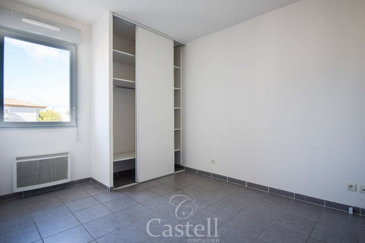 Appartement à AGDE