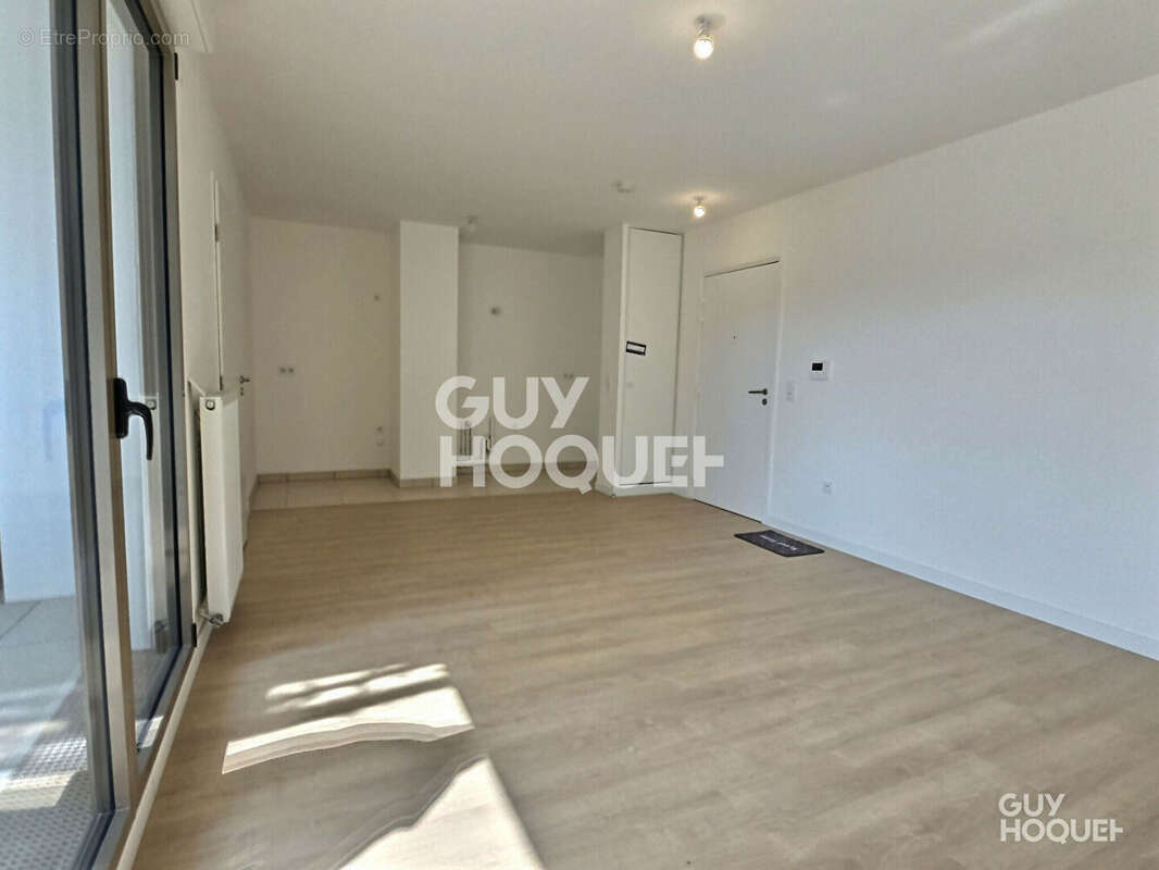 Appartement à MEUDON