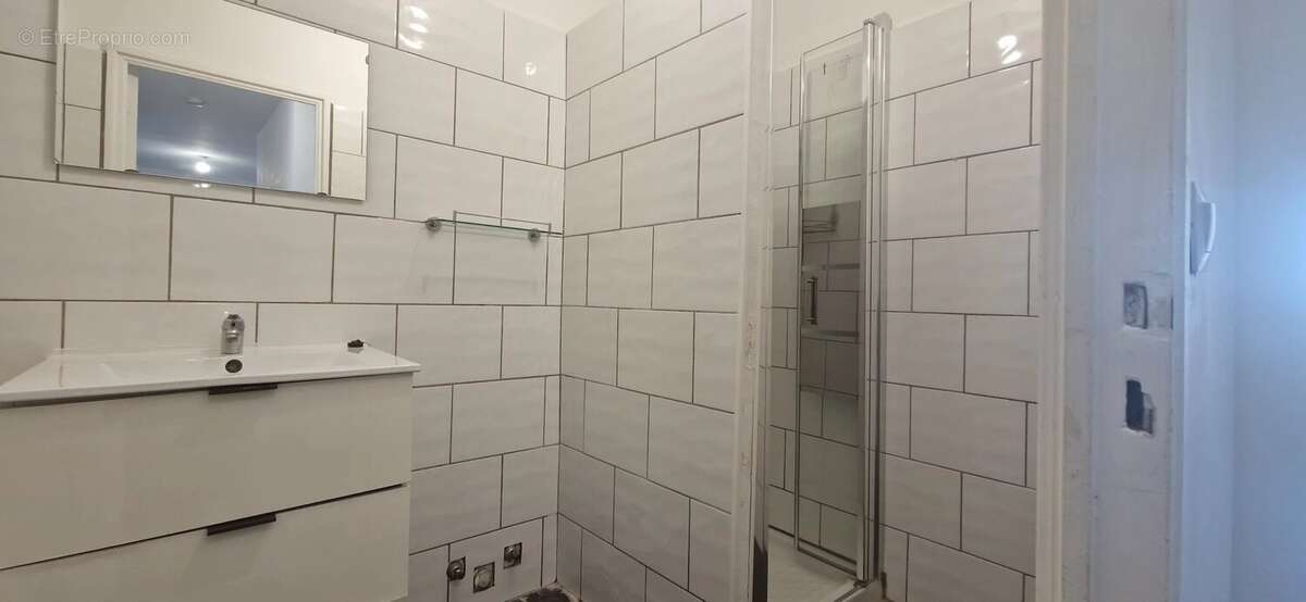 Appartement à GRASSE