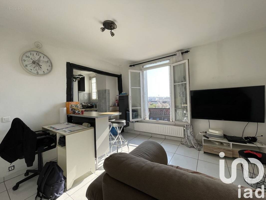 Photo 1 - Appartement à DRANCY