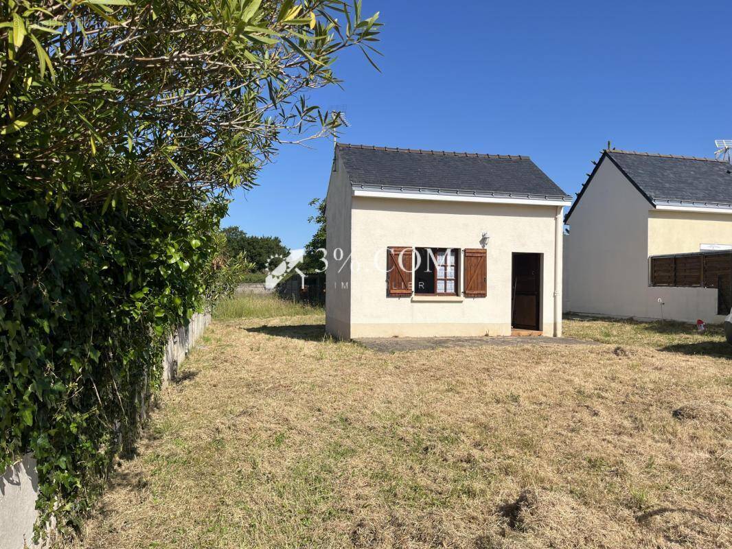 Maison à PENESTIN
