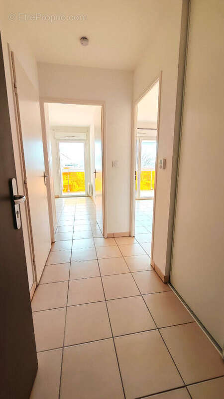 Appartement à CANOHES