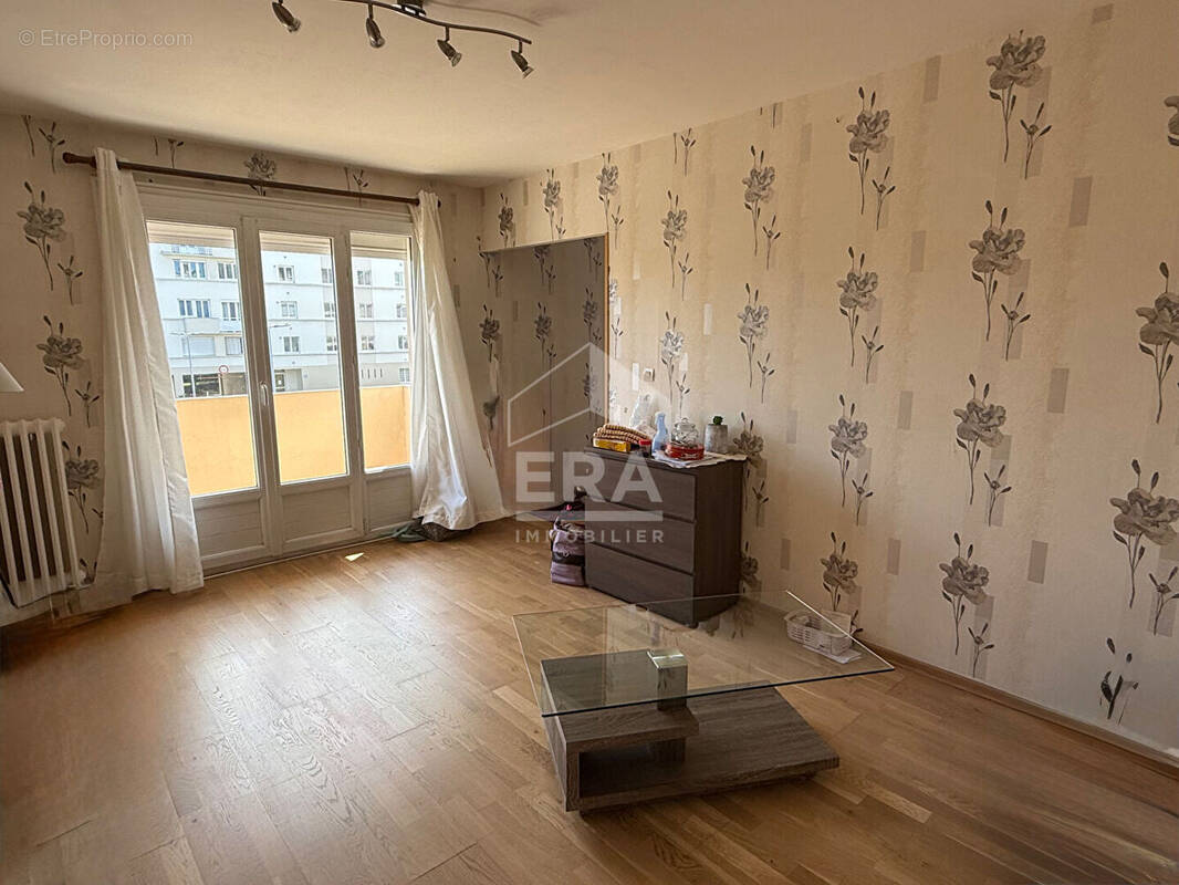Appartement à CAEN