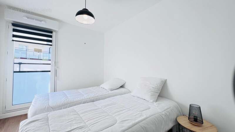 Appartement à CONCARNEAU
