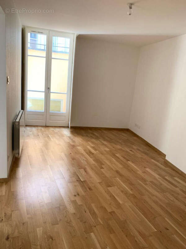 Appartement à CHALON-SUR-SAONE