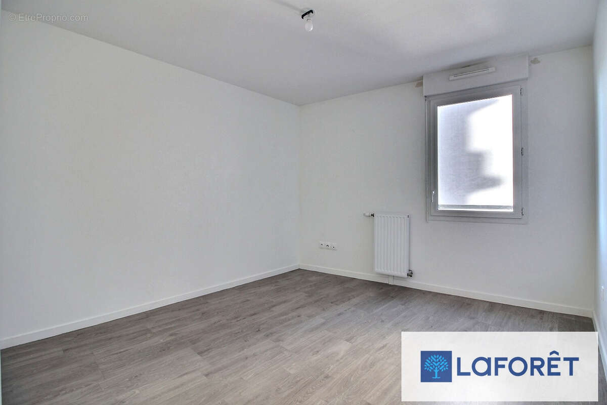 Appartement à RIS-ORANGIS