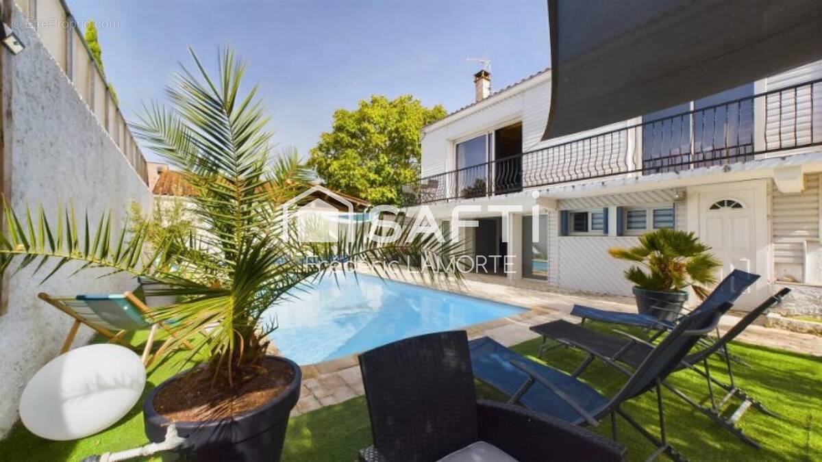 Photo 1 - Maison à LAGORD