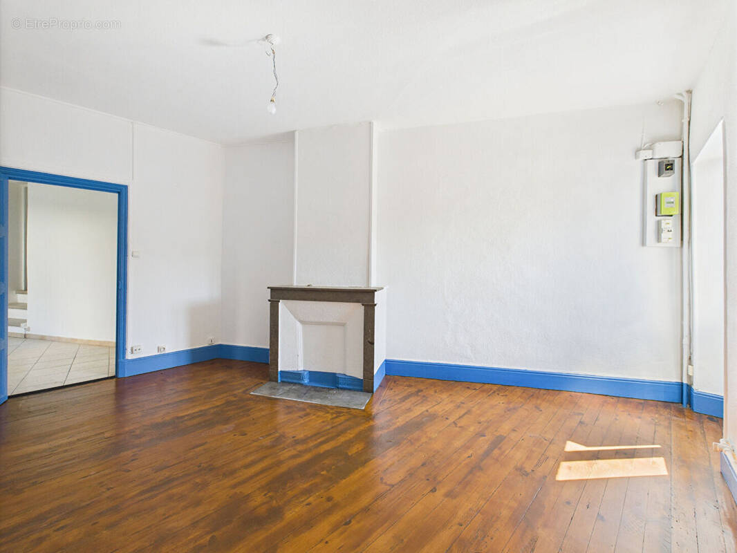 Appartement à VALENCE