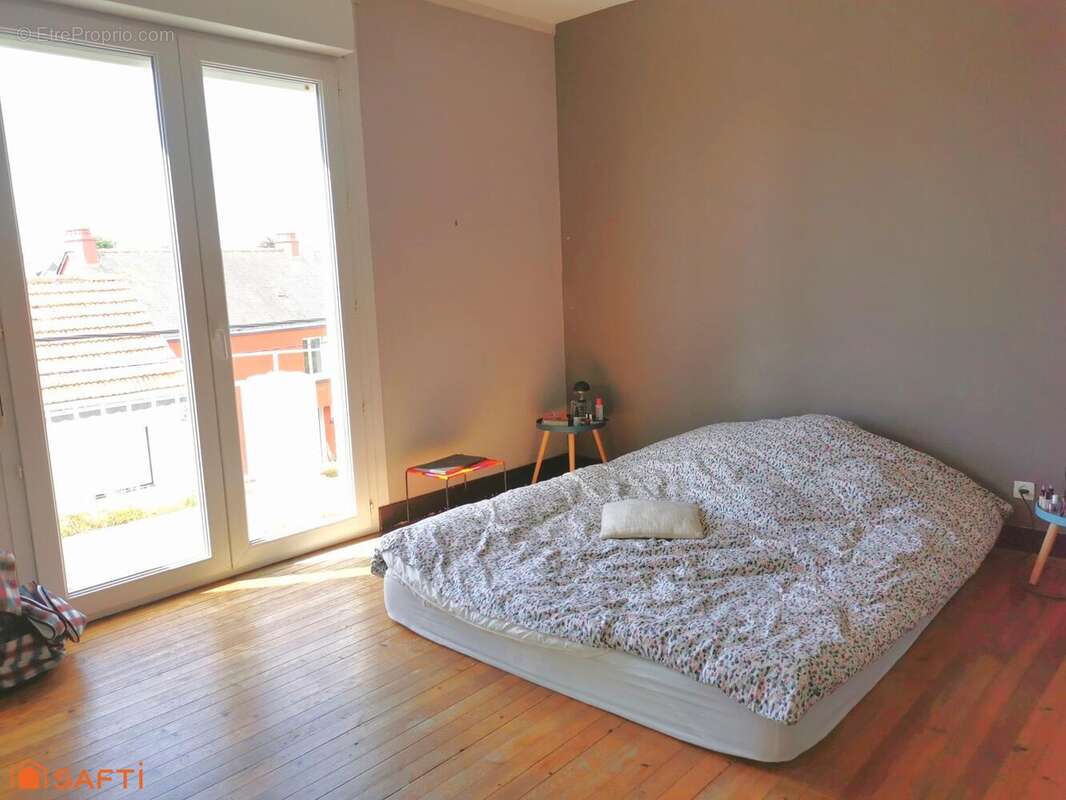 Photo 4 - Appartement à LORIENT