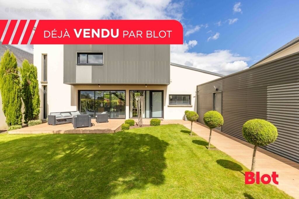 Maison à PACE