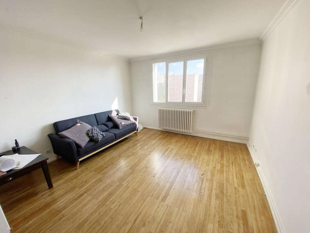 Photo 2 - Appartement à LYON-8E