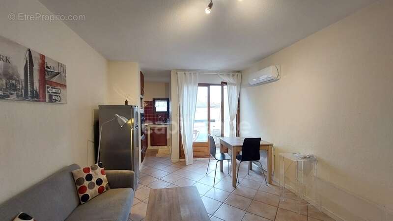 Appartement à AVIGNON
