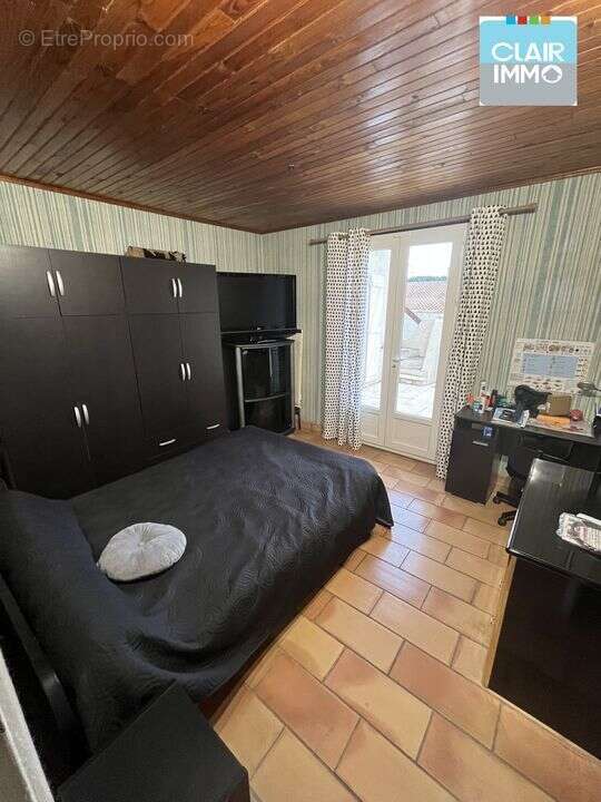 Maison à MARTIGUES