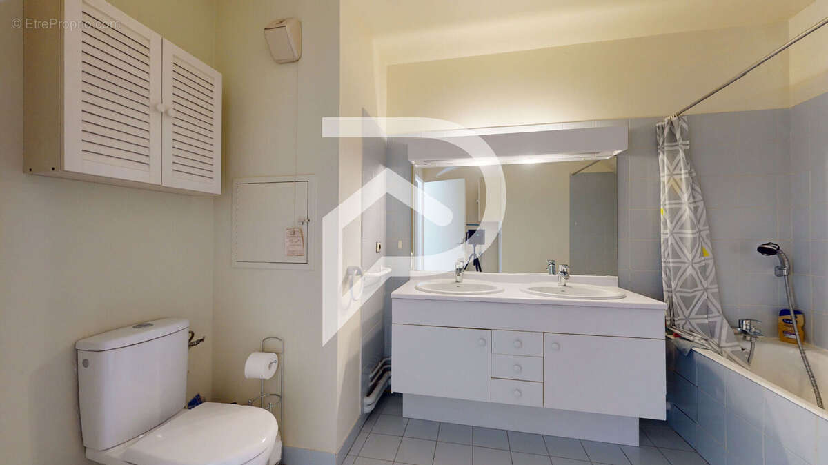 Appartement à MARLY-LE-ROI