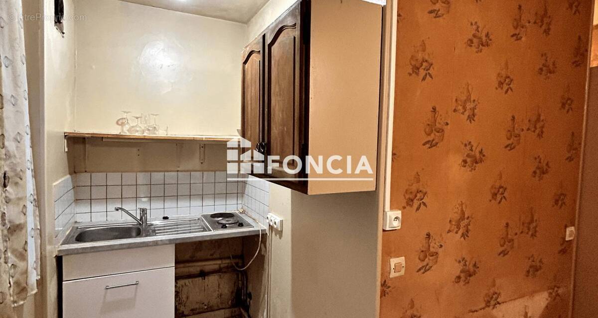 Appartement à CACHAN