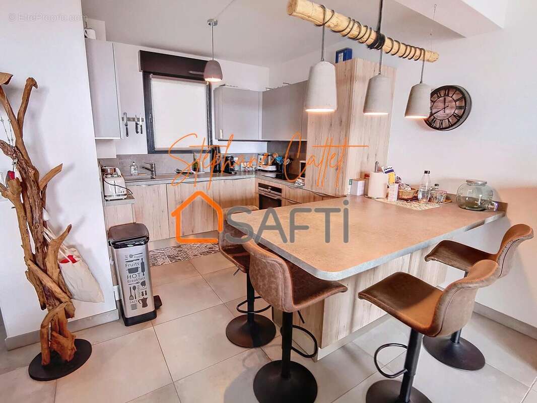 Photo 7 - Appartement à VENCE