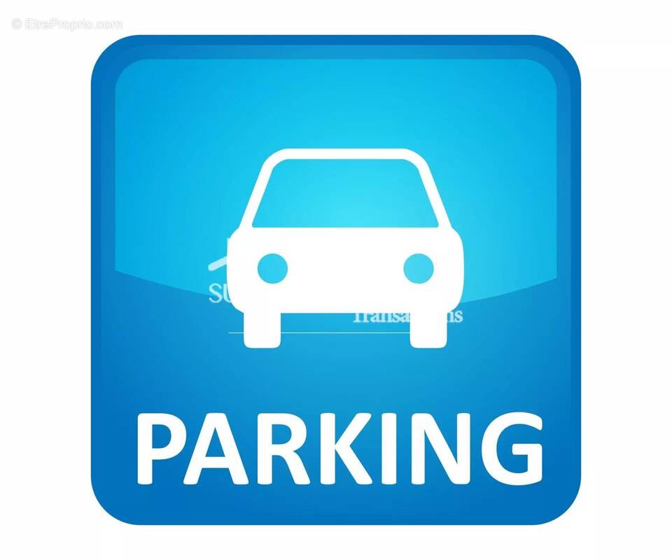 Parking à NICE