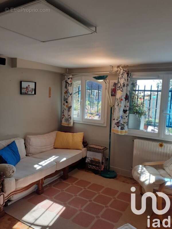Photo 5 - Appartement à ATHIS-MONS
