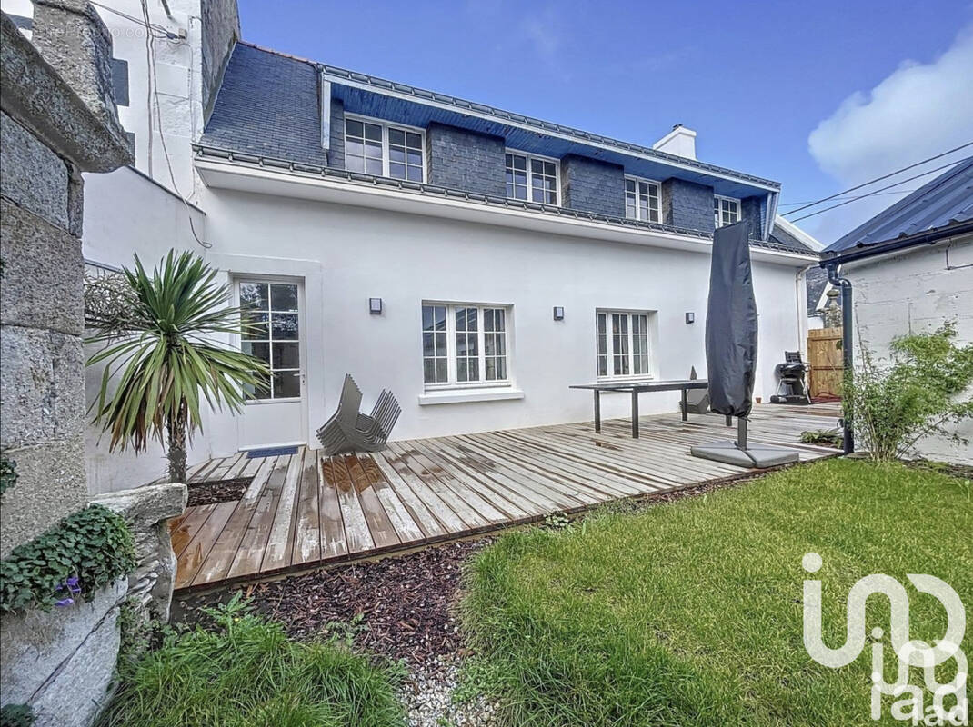 Photo 1 - Maison à QUIBERON
