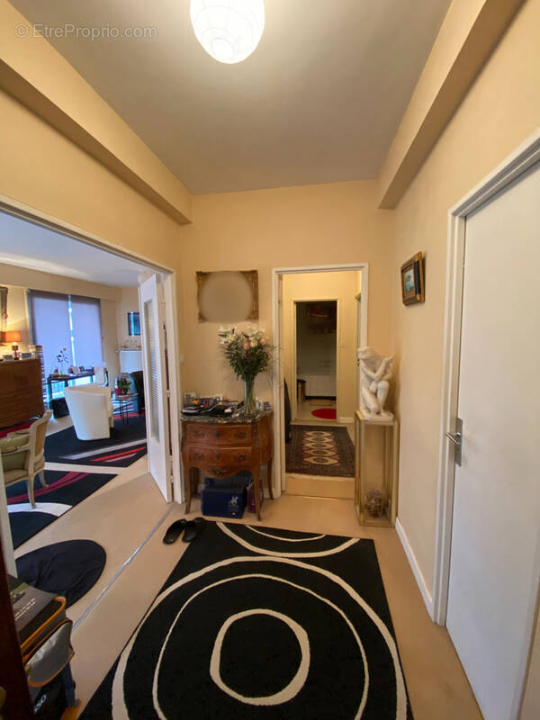 Appartement à LANNION