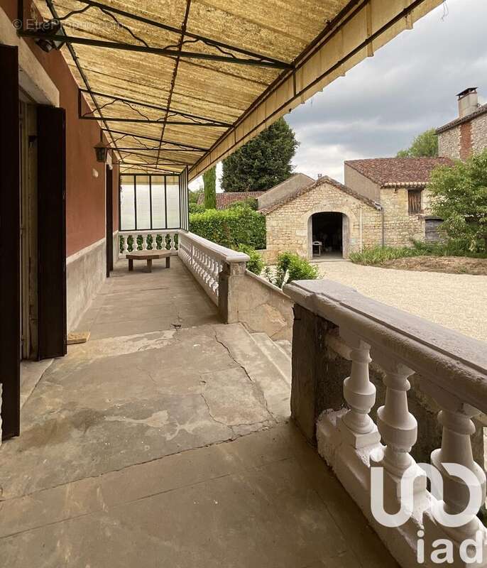 Photo 3 - Maison à GREZELS