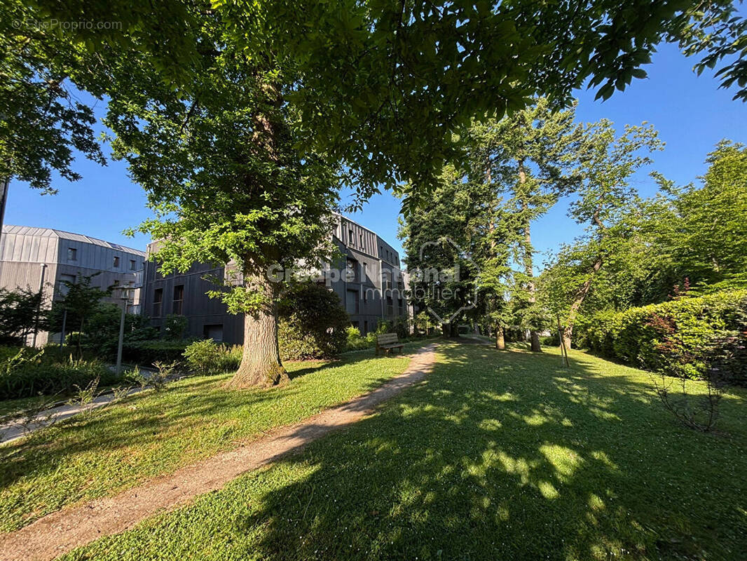 Appartement à VERSAILLES