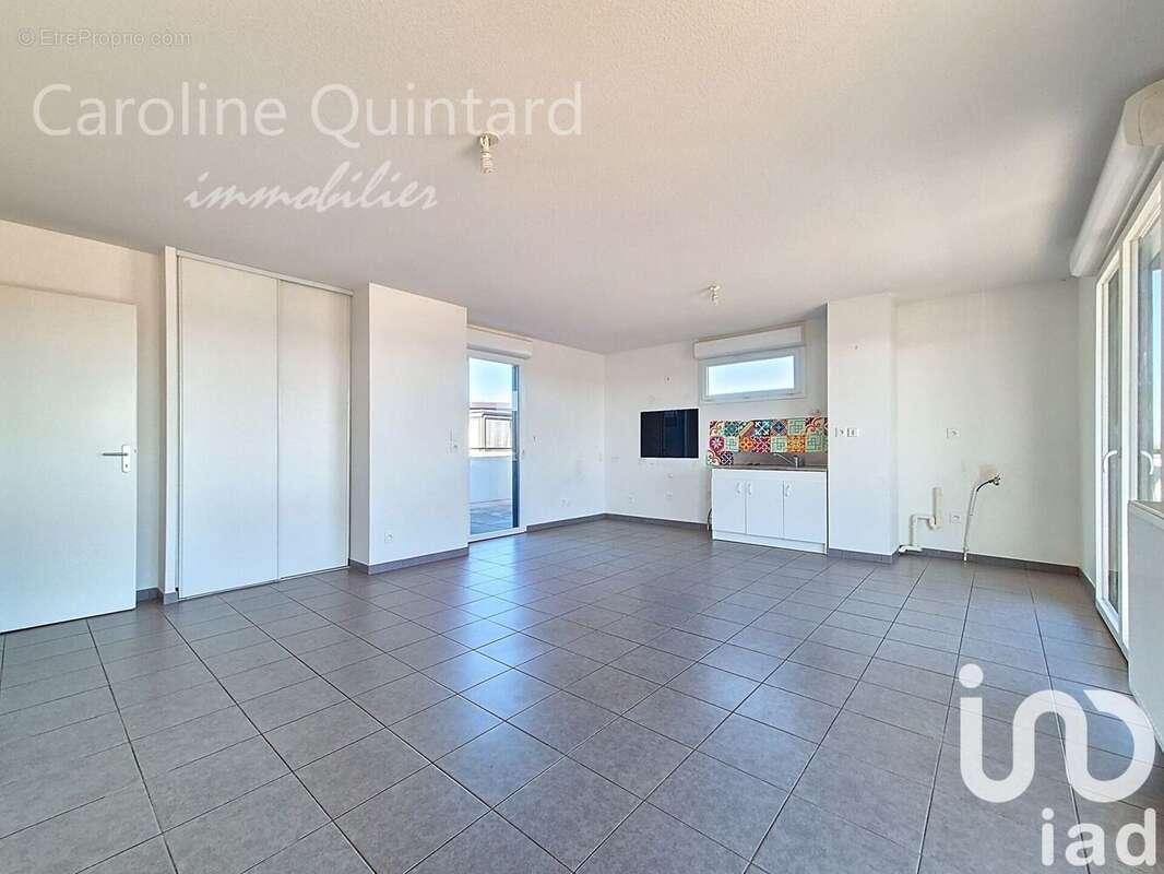Photo 8 - Appartement à COLOMIERS