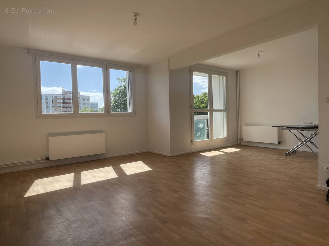Appartement à BEAUVAIS