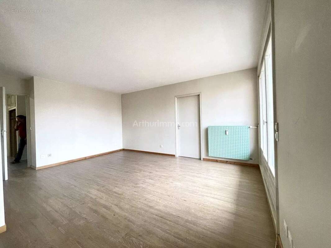 Appartement à COLMAR