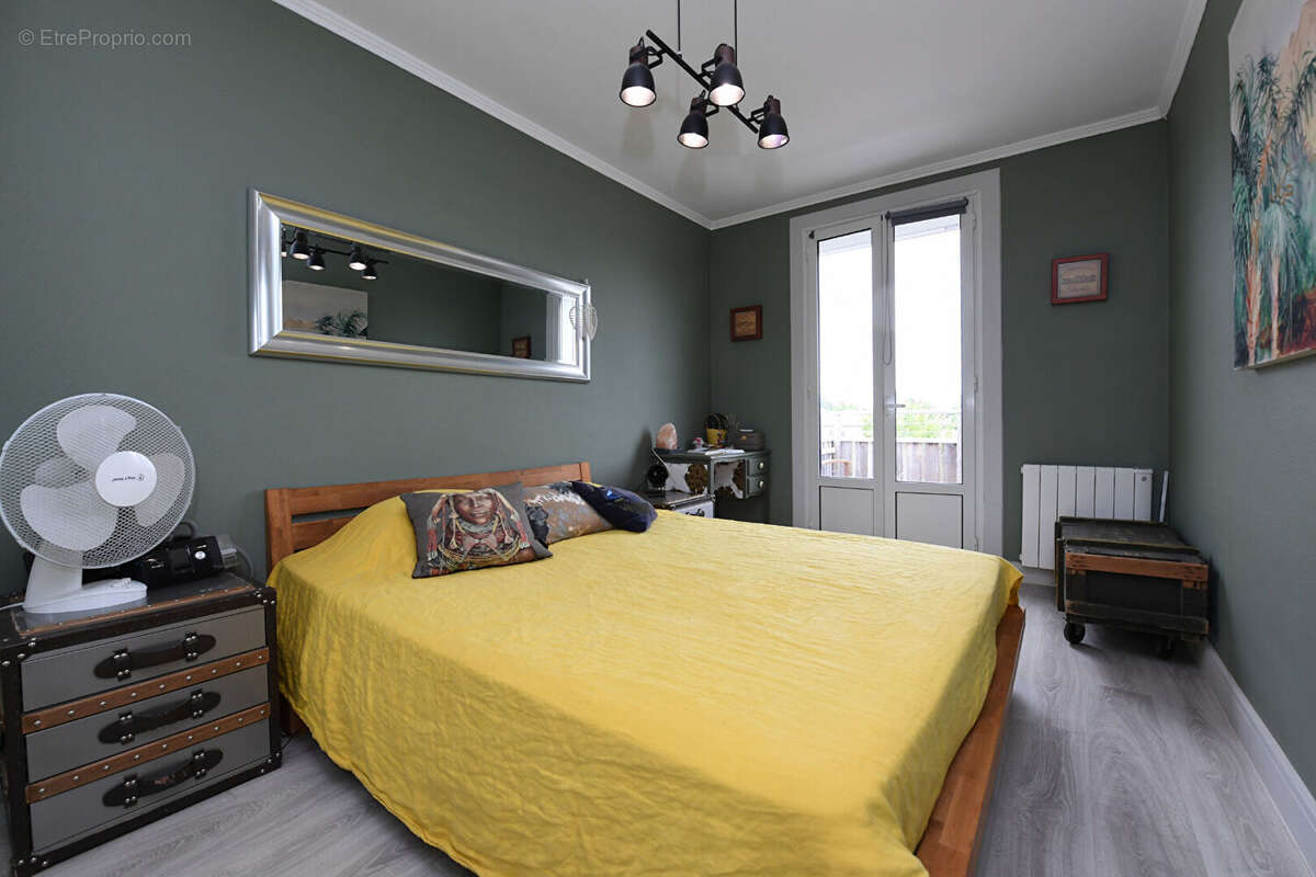 Maison à LA TESTE-DE-BUCH