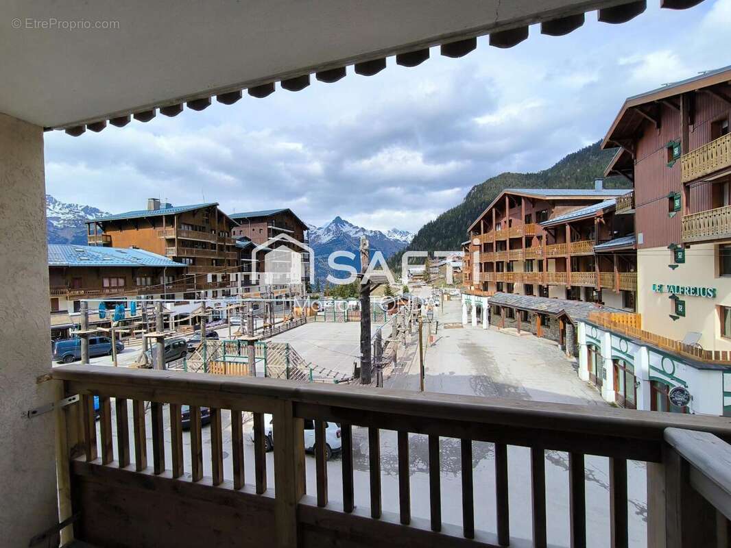 Photo 2 - Appartement à MODANE